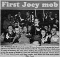 FirstJoeys